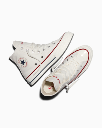 Chuck 70 Valentine's Day