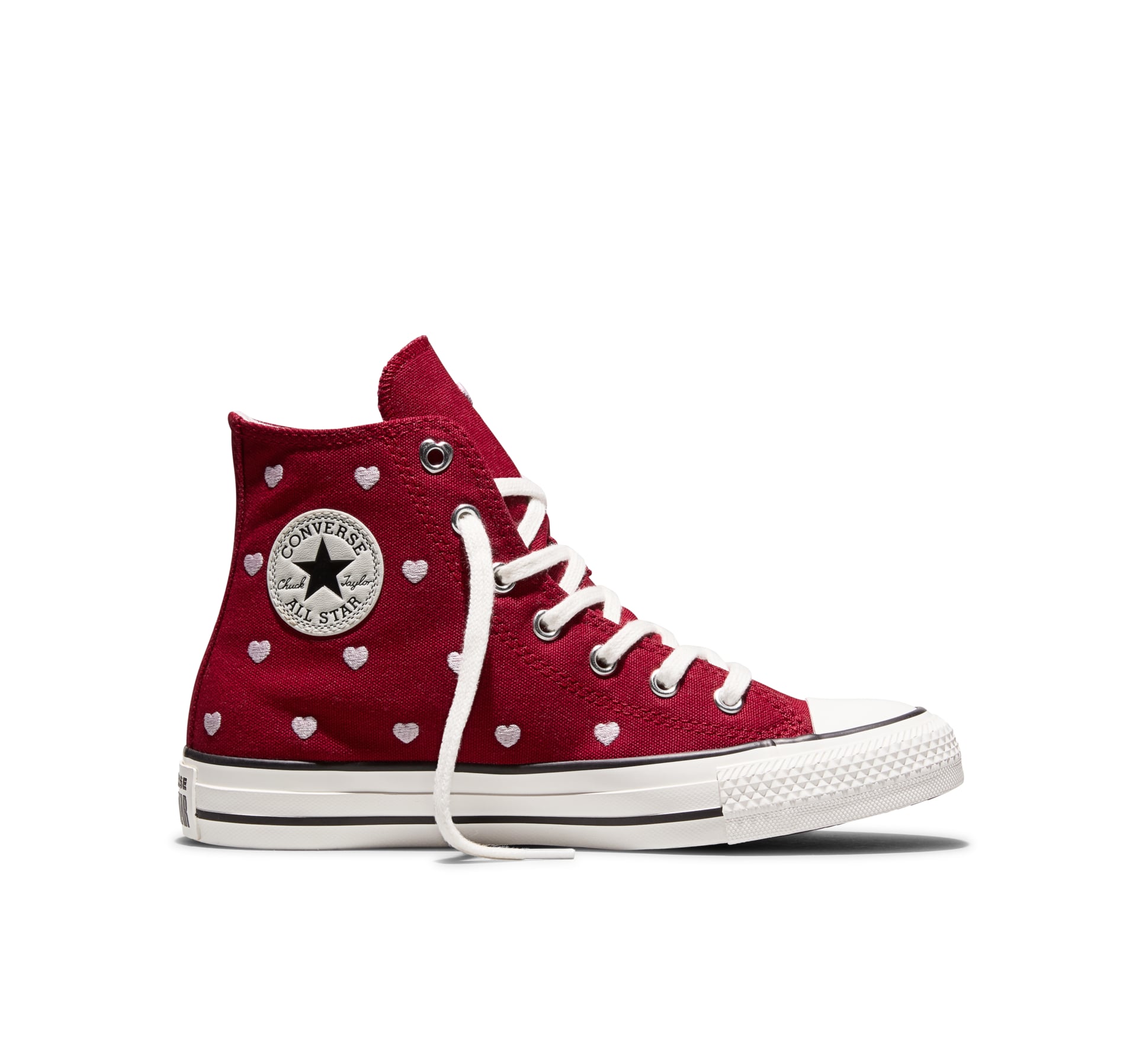 Chuck Taylor All Star Valentine's Day