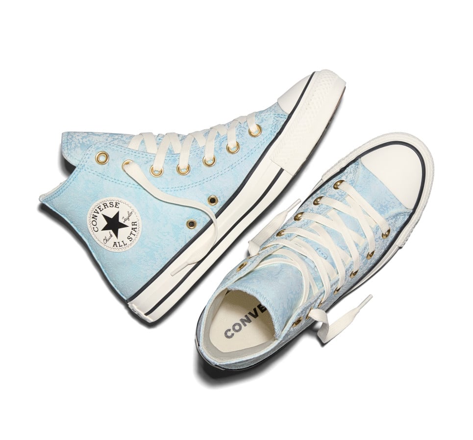 Converse Chuck Taylor All Star Shine