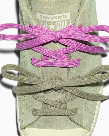 Chuck Taylor Lo