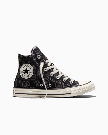 Chuck Taylor All Star Paisley Pop