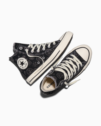 Chuck Taylor All Star Paisley Pop