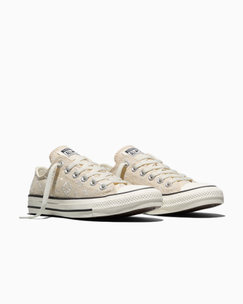 Chuck Taylor All Star Paisley Pop