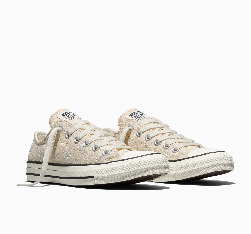 Chuck Taylor All Star Paisley Pop