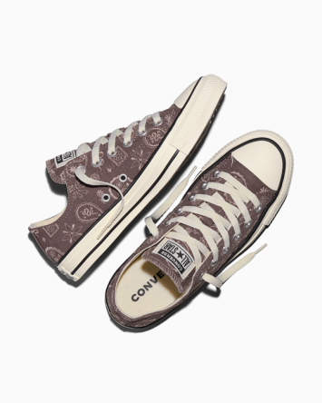 Chuck Taylor All Star Paisley Pop
