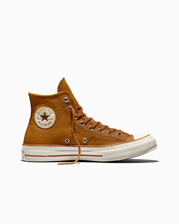 Converse Chuck 70 Crafted Suede