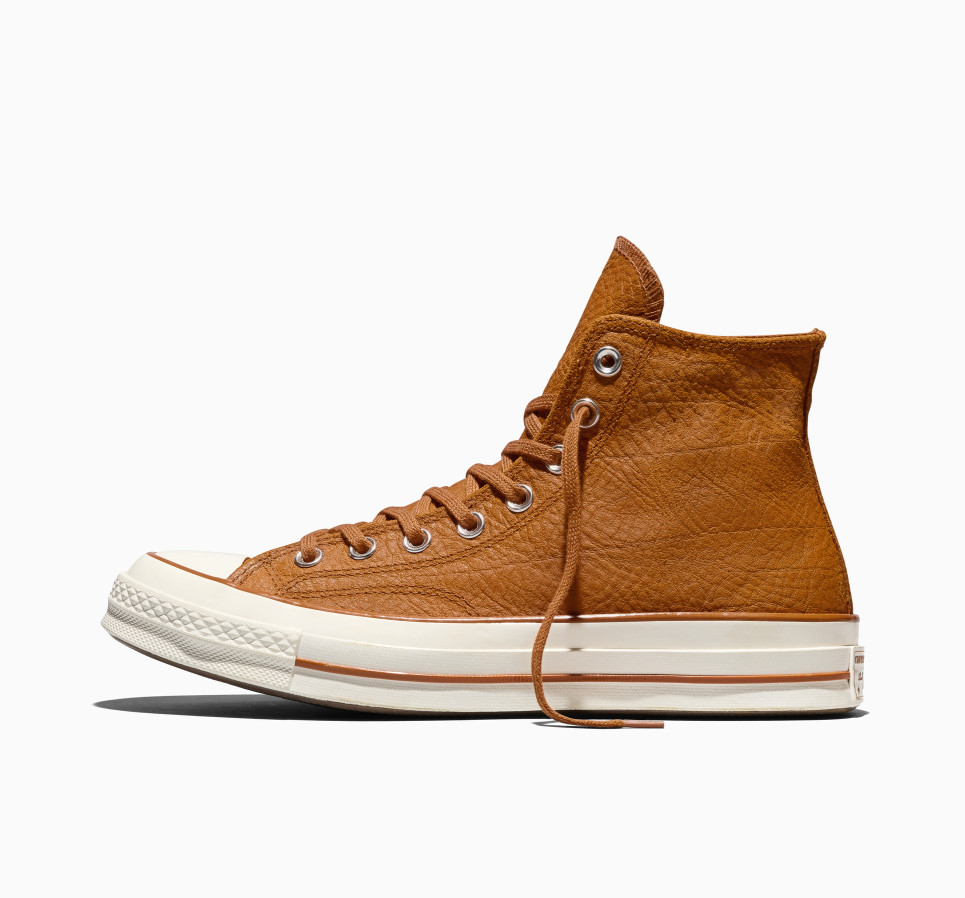 Converse Chuck 70 Crafted Suede