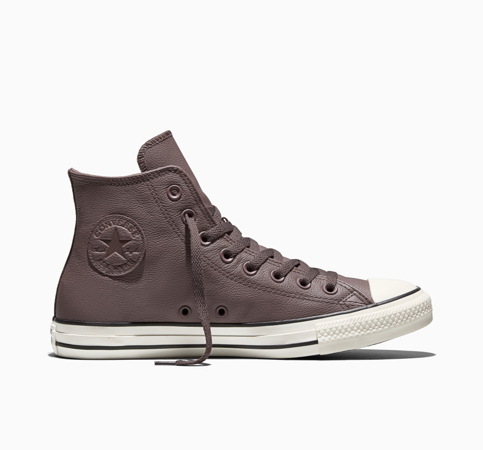 Chuck Taylor All Star Leather