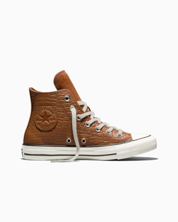 Chuck Taylor All Star Crocodile