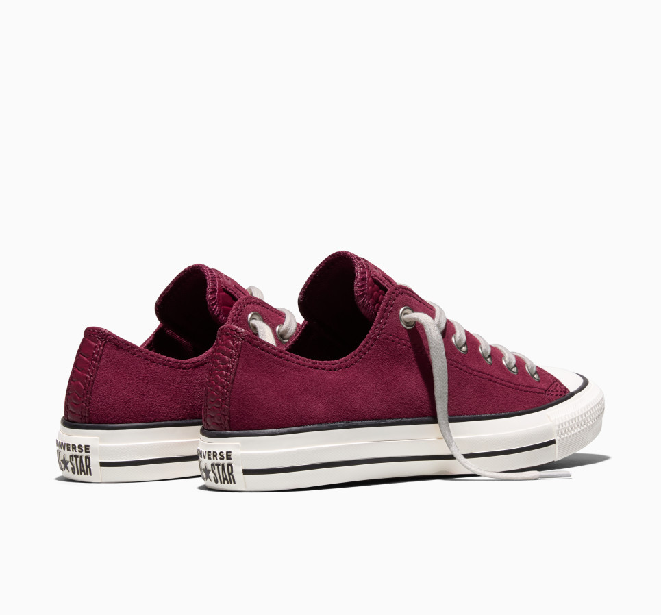 Chuck Taylor All Star Crocodile