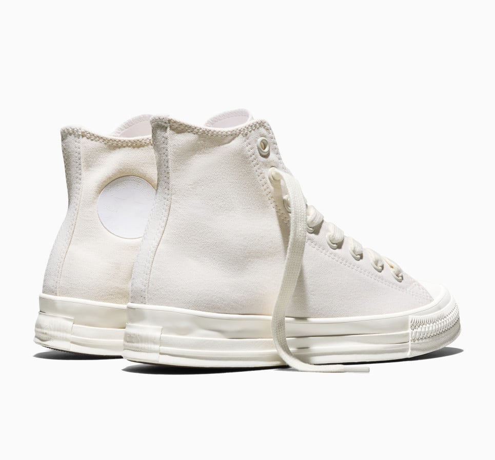 Chuck Taylor Throwback