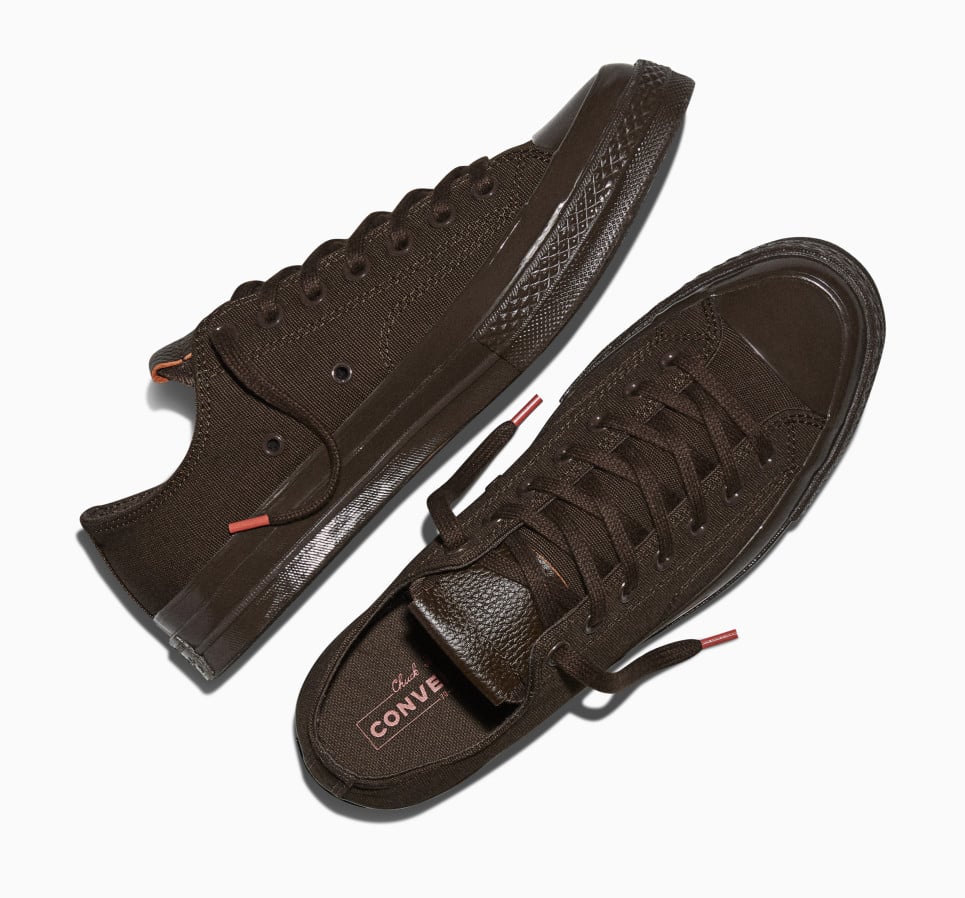 Chuck 70 Monochrome