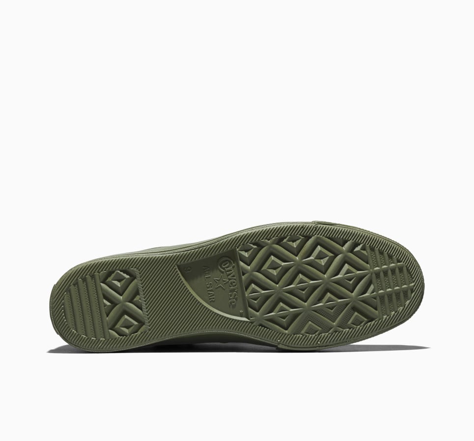 Chuck 70 Monochrome