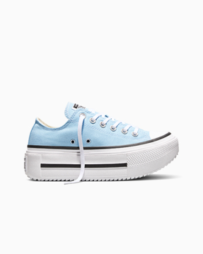 Converse Chuck Taylor All Star Lift Double Stack