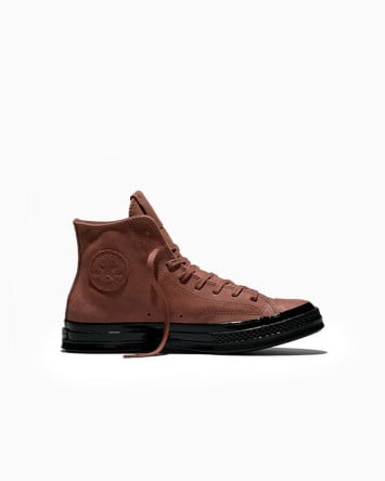 Chuck 70 Leather