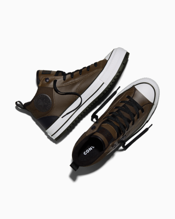 Chuck Taylor All Star Malden Street Boot Weatherized