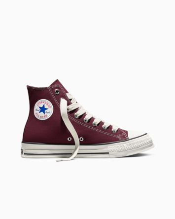 Chuck Taylor Throwback
