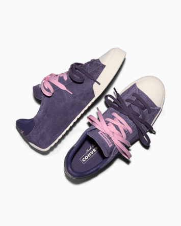 Chuck Taylor Lo