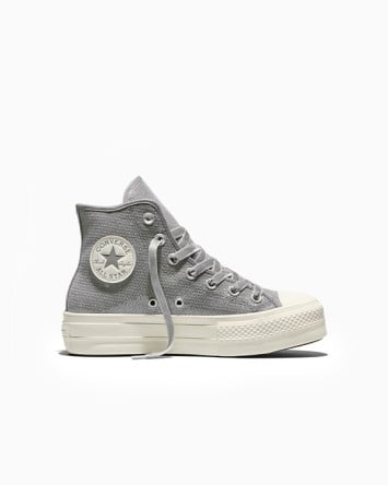 Chuck Taylor All Star Lift Platform Sequins