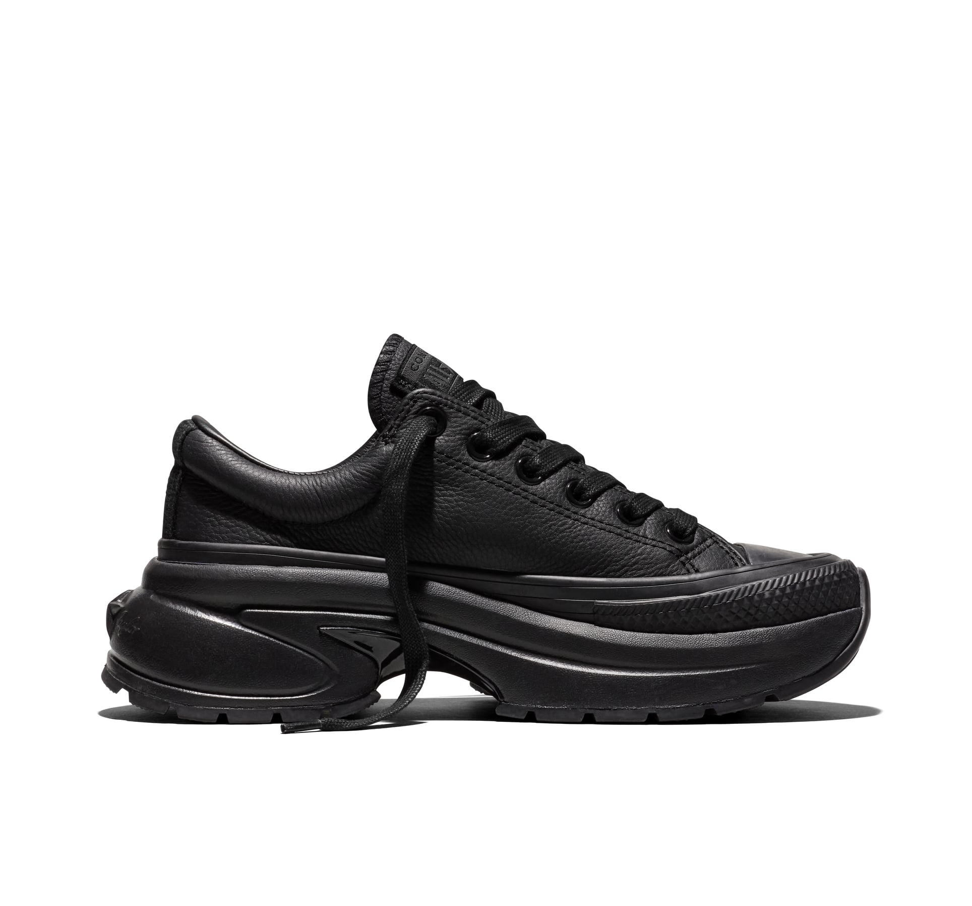 Run Star Crush Leather