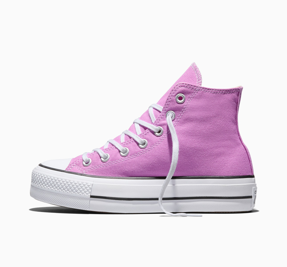 Chuck Taylor All Star Lift Platform