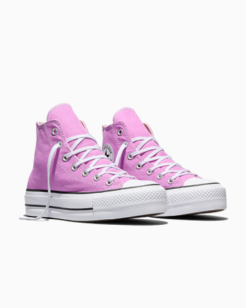Chuck Taylor All Star Lift Platform