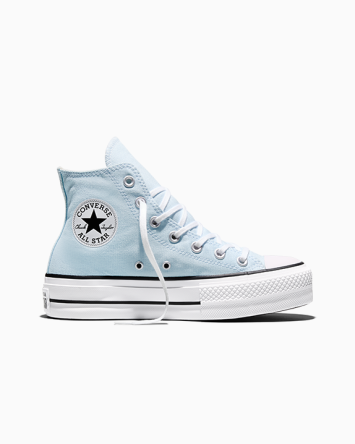 Chuck Taylor All Star Lift Platform