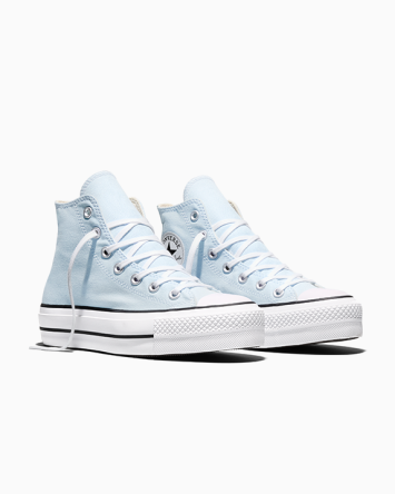 Chuck Taylor All Star Lift Platform