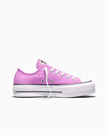 Chuck Taylor All Star Lift Platform