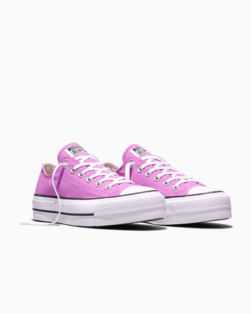 Chuck Taylor All Star Lift Platform