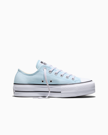 Chuck Taylor All Star Lift Platform