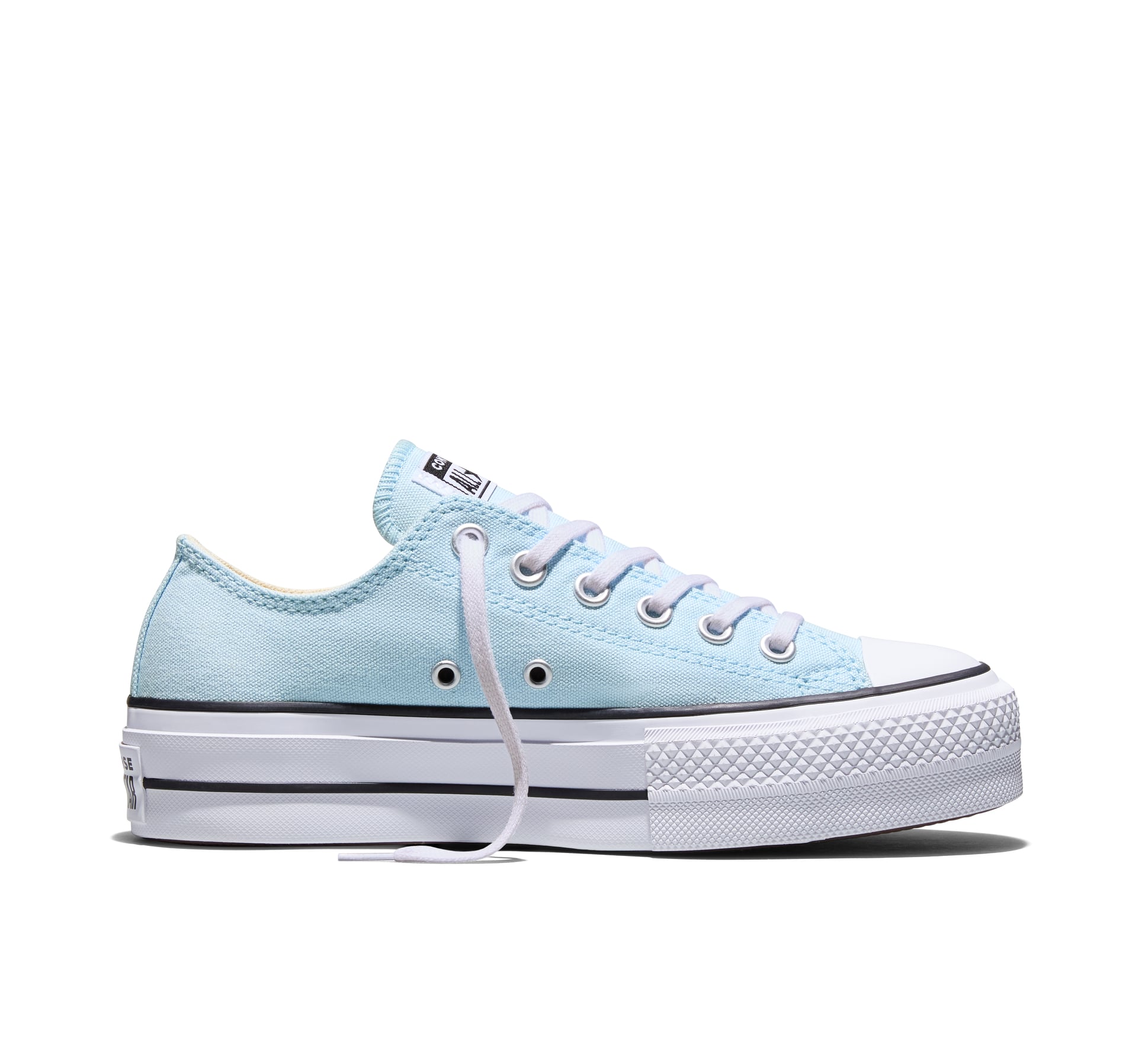Chuck Taylor All Star Lift Platform