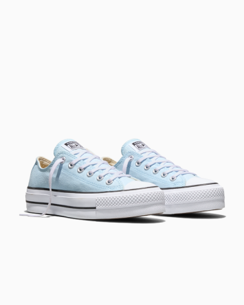 Chuck Taylor All Star Lift Platform