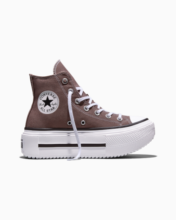 Chuck Taylor All Star Lift Double Stack
