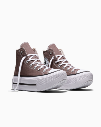 Chuck Taylor All Star Lift Double Stack
