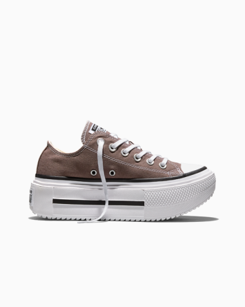 Chuck Taylor All Star Lift Double Stack
