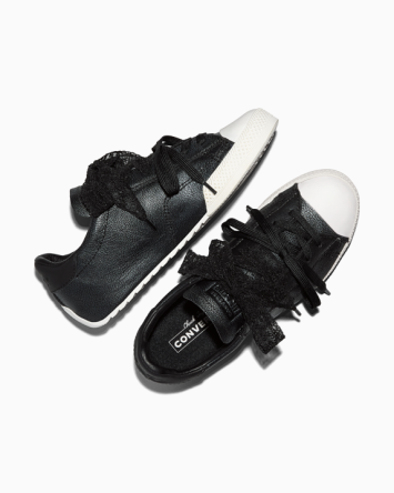 Chuck Taylor Lo Lace