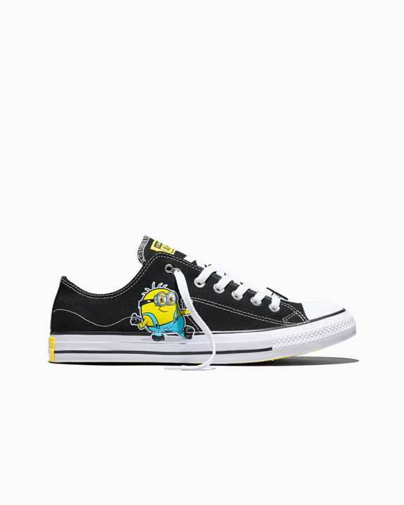 Converse x Minions Chuck Taylor All Star