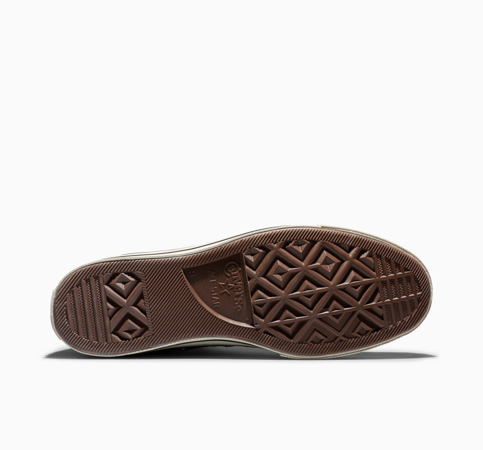 Chuck 70