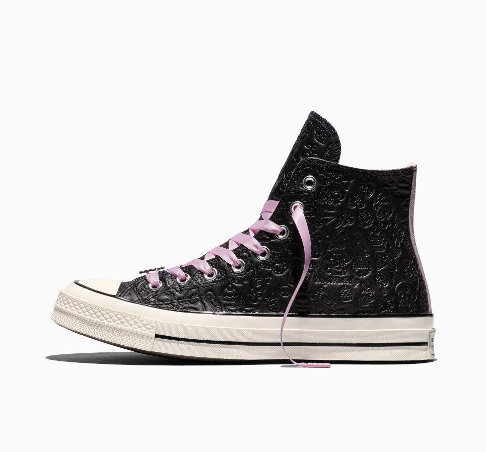 Chuck 70