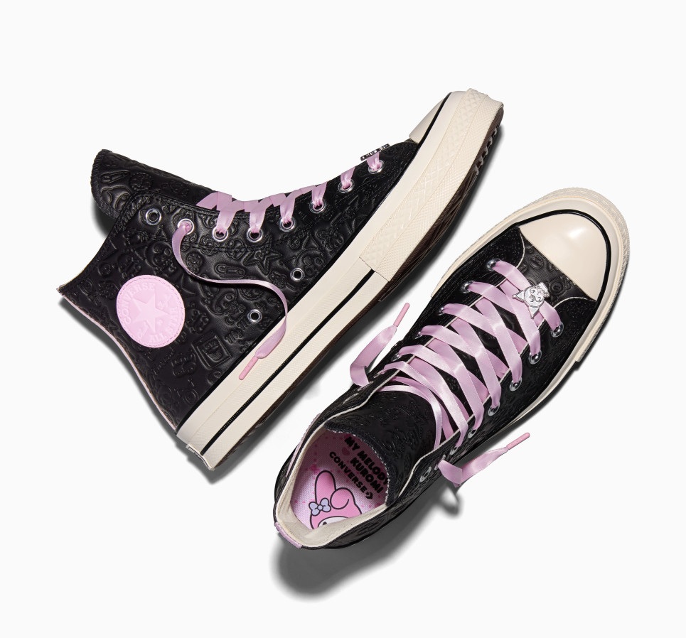 Chuck 70