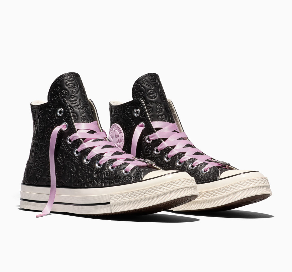 Chuck 70