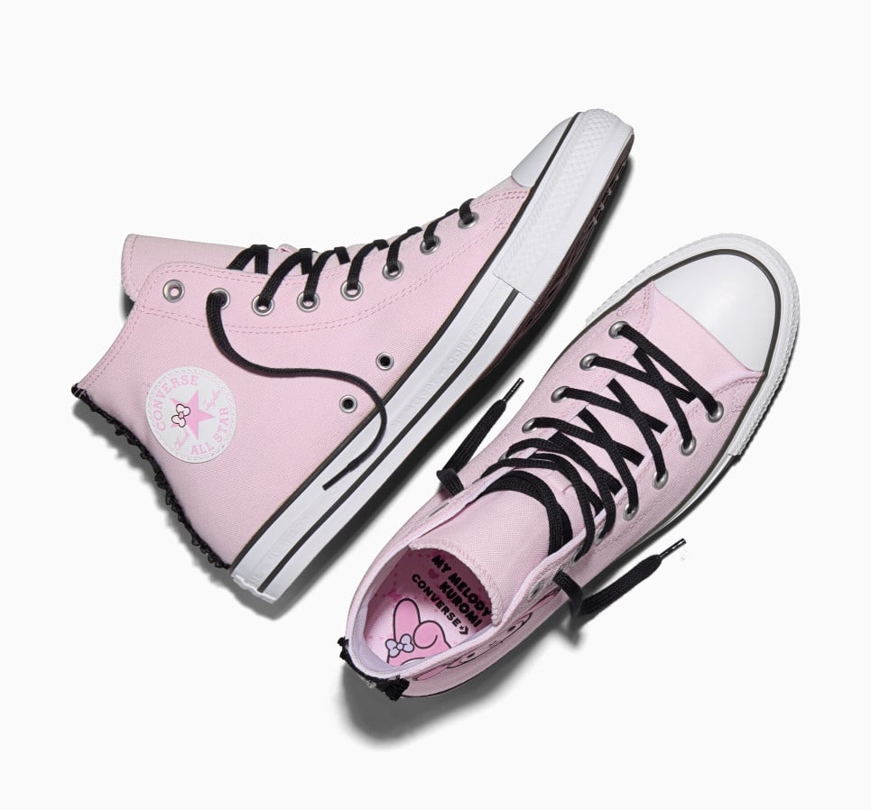 Chuck Taylor All Star