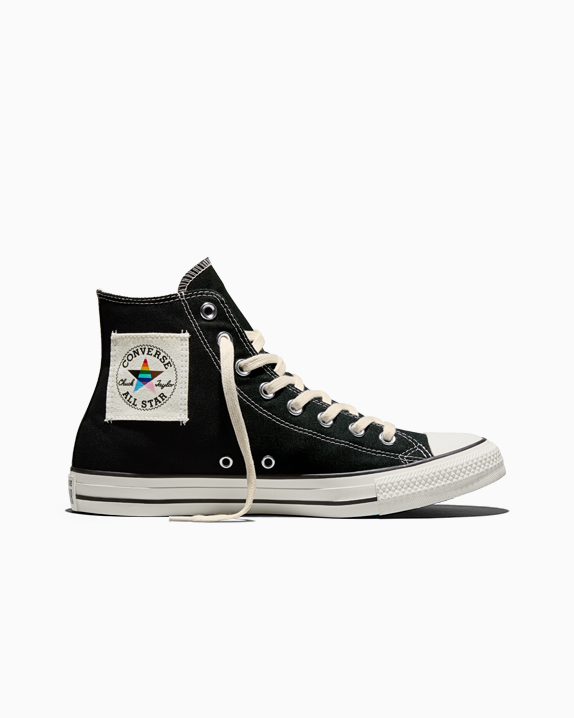 Converse Chuck Taylor All Star Pride Patch