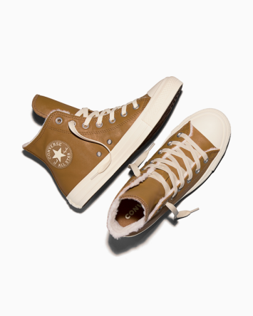 Chuck Taylor All Star Cozy