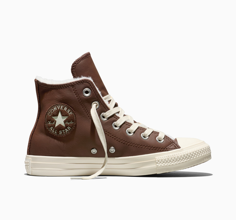 Chuck Taylor All Star Cozy