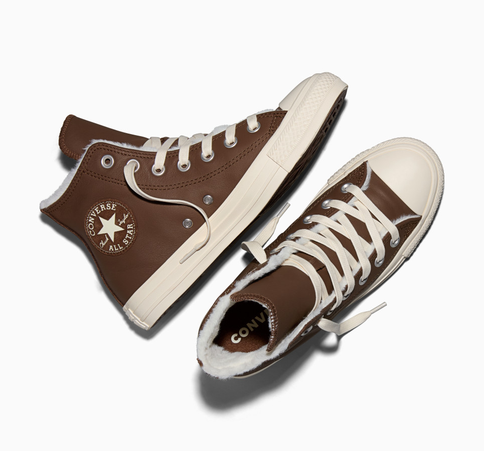Chuck Taylor All Star Cozy