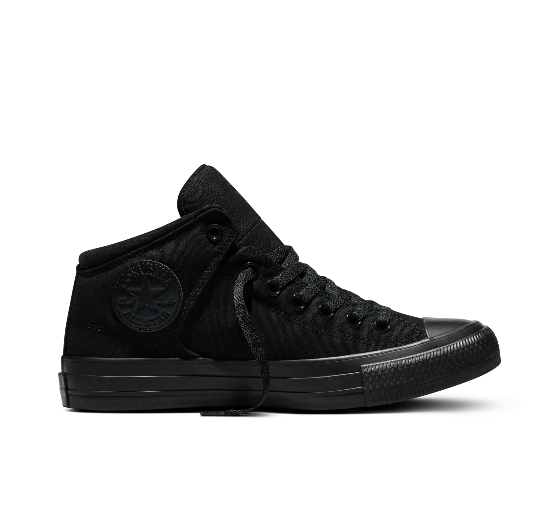 Chuck Taylor All Star High Street Mono Canvas