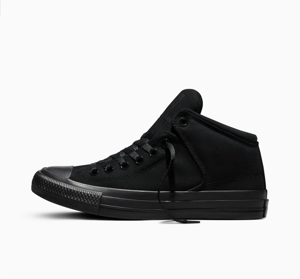 Chuck Taylor All Star High Street Mono Canvas