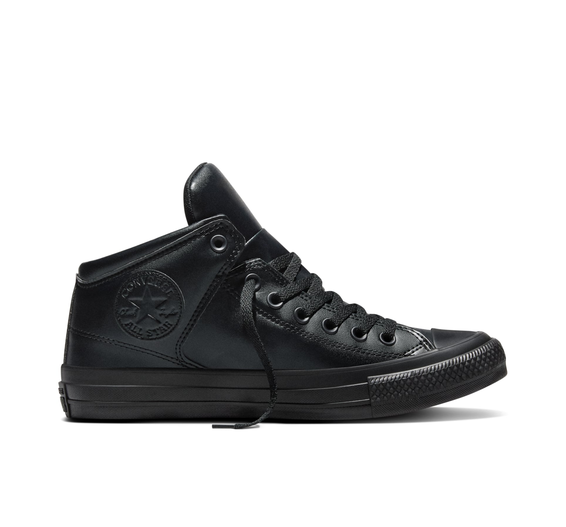 Chuck Taylor All Star High Street Mono Faux Leather